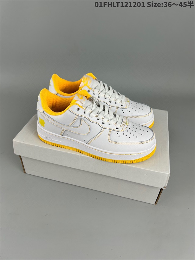 women air force one shoes size 36-40 2022-12-5-111